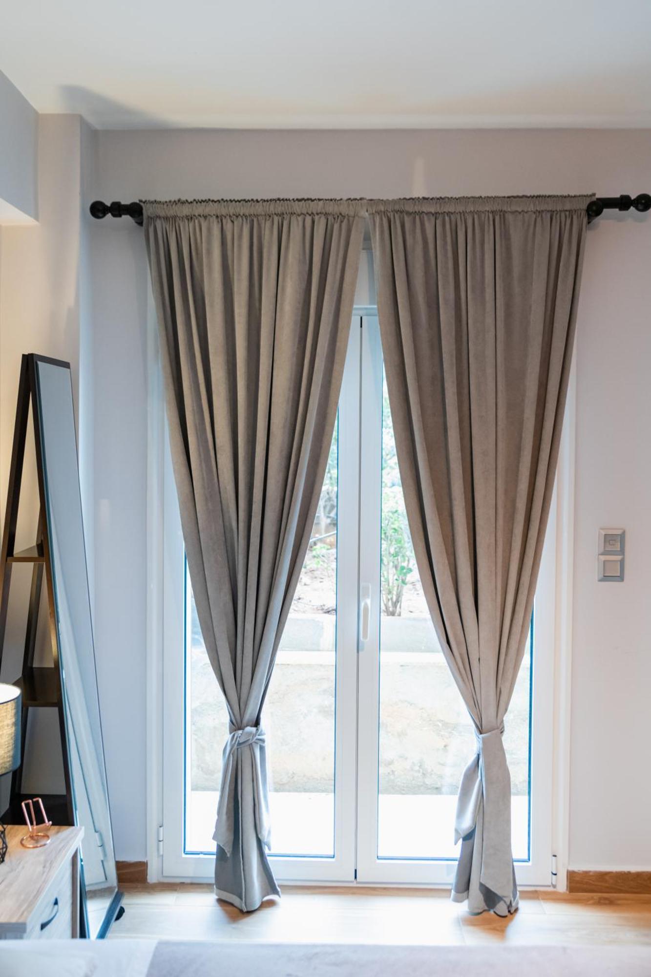 Lux Modern Apt Ανακαινισμένο Διαμέρισμα 150M Από Την Πλαζ 'Έδεμ' Atény Exteriér fotografie