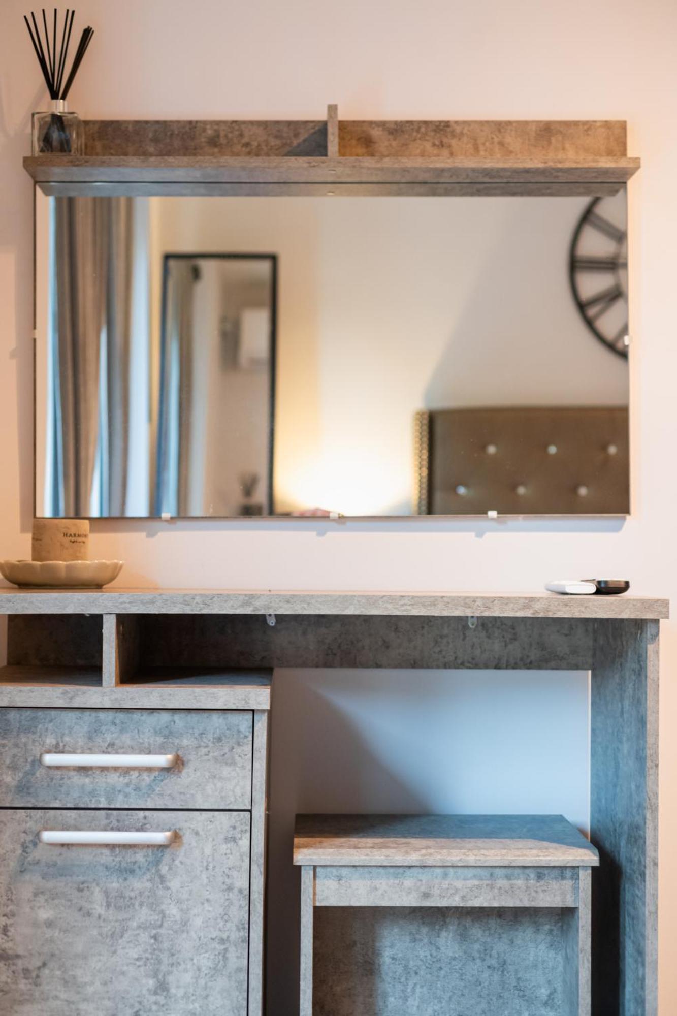 Lux Modern Apt Ανακαινισμένο Διαμέρισμα 150M Από Την Πλαζ 'Έδεμ' Atény Exteriér fotografie