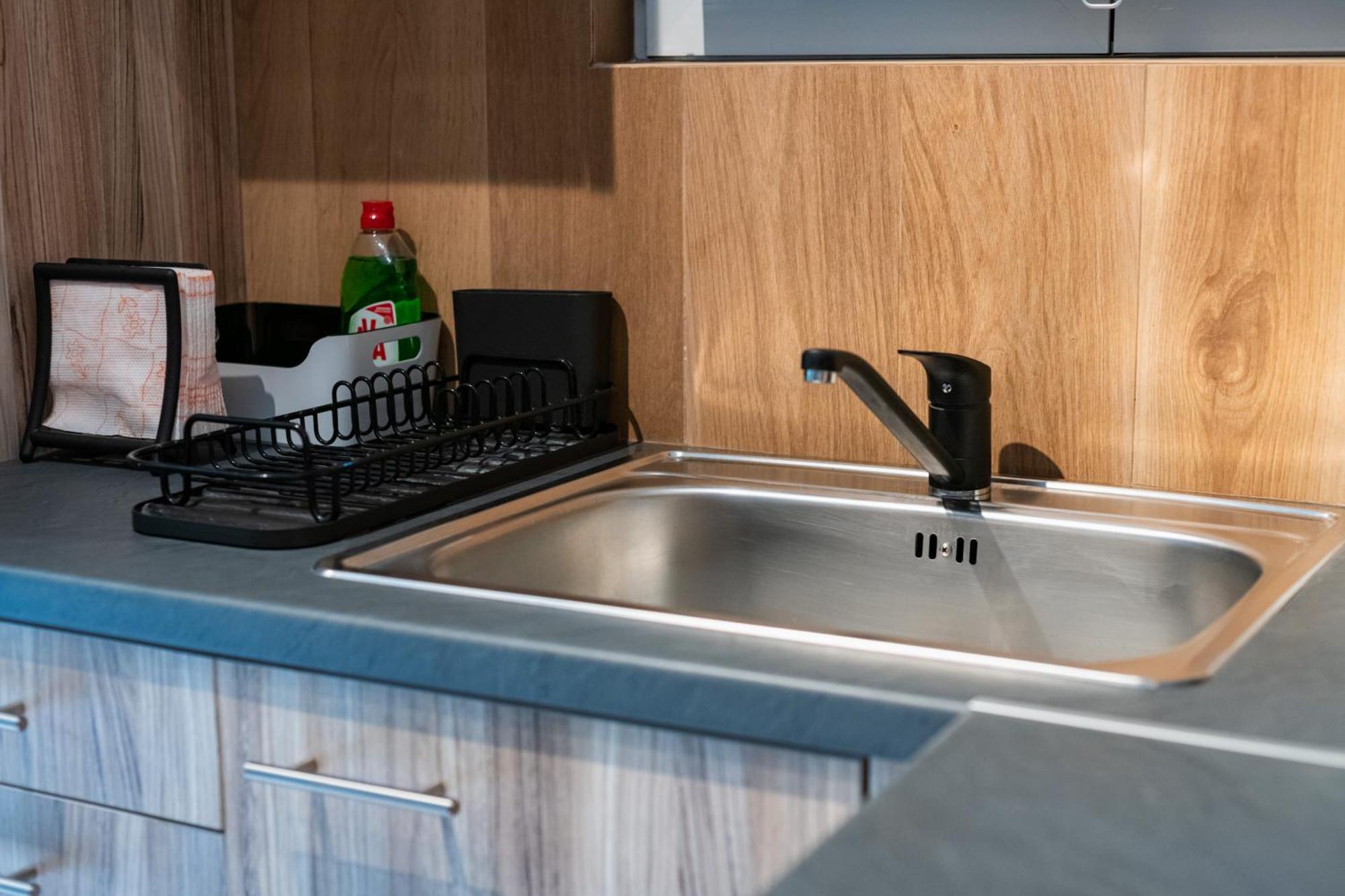 Lux Modern Apt Ανακαινισμένο Διαμέρισμα 150M Από Την Πλαζ 'Έδεμ' Atény Exteriér fotografie